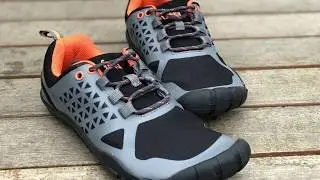 Freet respond scarpe naturali, natural running, barefoot running, corsa naturale