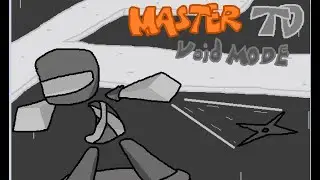 Beating Void normal mode with only 2 towers | Master Tower Defense