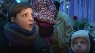 Церковь приближает чудо Рождества