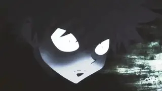 Hi I’m back || killua edit