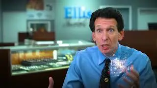 Ellis Jewelers - Wish List - 2023