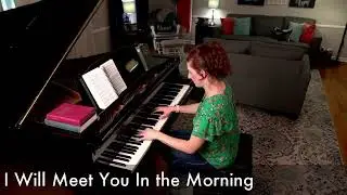 Evening Hymns Episode 25