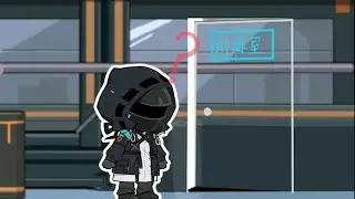 [Arknights] What's Kal'tsit Doing Late At Night?