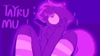 Tayru mu✨ // animation meme | Oc / 14+
