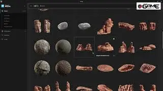 Unreal Engine 5 Guided Tour | India Game Developer Conference 2021 - 13th Edition