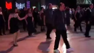 Killers & Alan Birchall - Human Dancer.mp4
