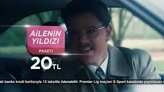 Ailenin Yıdızı Paketi