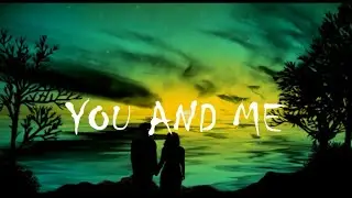 Soda Sphere & iMeiden ft. Kendall Birdsong - You And Me (Maulik Remix)