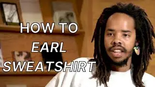 How to Earl Sweatshirt From Scratch | FL Studio Tutorial