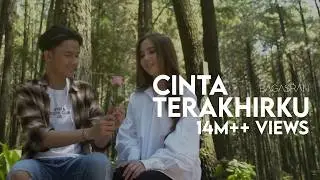 Bagas Ran - Cinta Terakhirku (Official Lyric Video)