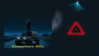 Depertzold - Somewhere Only (Official Audio Music)