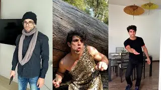 COMPILADO DE MIS MEJORES VIDEOS #20 