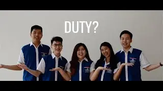 AMSA-UPH 2019/2020 Promotional Video