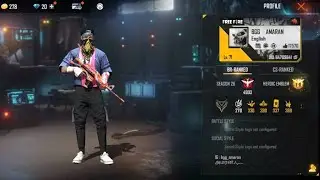 FREE FIRE TOP 5 UNKNOWN FACTS / FREE FIRE HIP HOP BUNDLE FACTS _ GERANA FREE FIRE