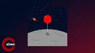 Moon Man (Audio)