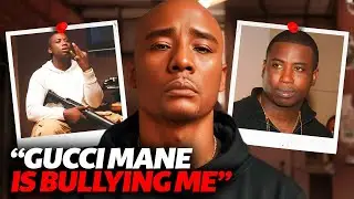 Charlemagne CONFIRMS What We Thought All Along About Gucci Mane…