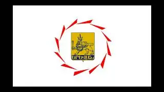 armenian flag animation