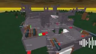 2017 Roblox Tycoon Music