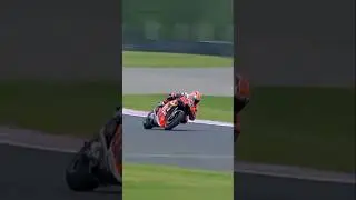 Why Does MotoGP Destroy All Used Tires?🏍️by Vizy 