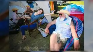 Clifftop - Appalachian String Band Music Festival