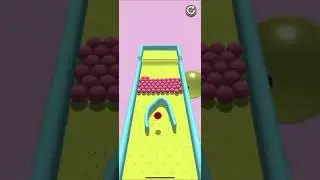 Wow very funny game  3D Run Game  Let's Play Game 1133