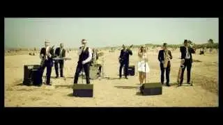 Motor City Vipers  Beach Promo Video