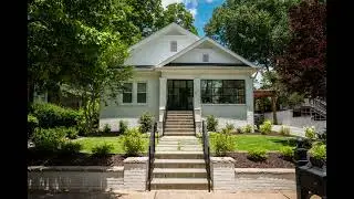 Urban Landscape Design - Before and after the renovation