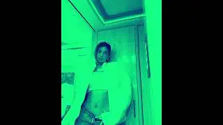 FREE RnB guitar loop - "us two"