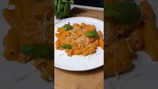 Паста Песто Калабрезе 🤌 | Pasta Pesto Calabrese 
