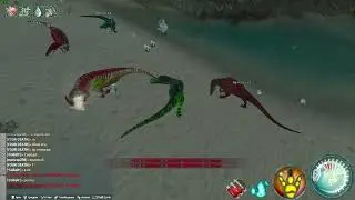 Beasts of Bermuda