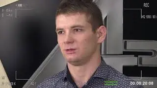"Право на выбор": Владимир Носуль