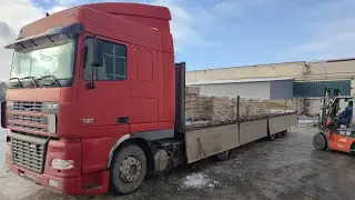 Заработал 54,500р за сутки💪 круг 570км. Бюджетный ремонт телеги, появились тормоза за 10.000р😅🤪