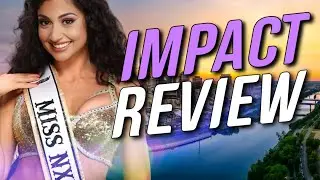 TNA IMPACT Review  10.17 | 