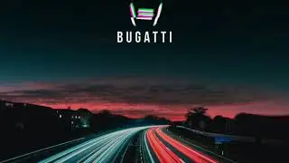 Jebase - BUGATTI