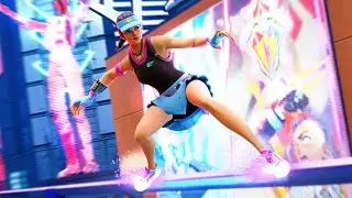 This New Fortnite SEASON Is Kinda... 🔥