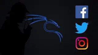 How to find social media accounts with Sherlock (OSINT Investigation)