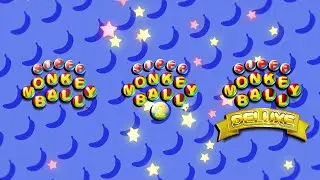 Super Monkey Ball Banana Mania | Announcement Trailer | SEGA