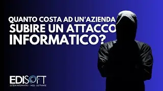 QUANTO COSTA UN CYBER ATTACCO ALLE AZIENDE?