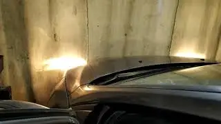 как на ford focus отключить дхо или постоянно горит свет при открытии дверей или багажника