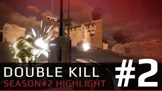 CPLAY ShootMania Premier Series Season Two - Week Two