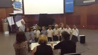 Group Singing