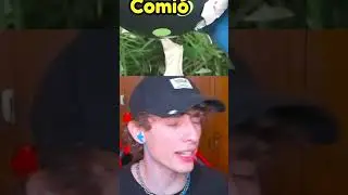 SE COMIÓ UN AVIÓN❓😳