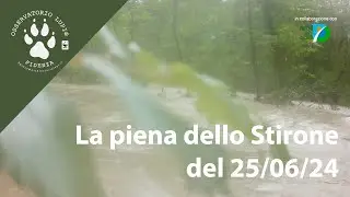 Piena Stirone 25/06/24