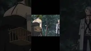 "Опасная девчонка.  #анимемомент #аниме #animemoments