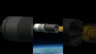 На какую высоту нужно взлететь, чтобы не упасть обратно на Землю?