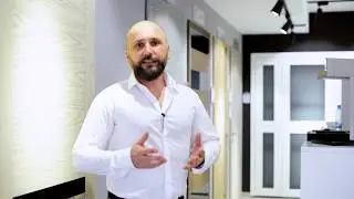 Ușile Glisante MAGIC și IZYDA | Uși TOTAL DEOSEBITE de tot ce găsești pe piața din România.