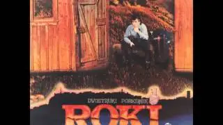 Radoslav Rodic Roki - Zena - (Audio)