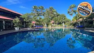 Pangkor Sandy Beach Resort | Pangkor, Malaysia | Hotel Review 🛏️