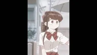 komi × Tadano (de que otro ship quieren que haga)