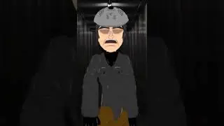 #animation #cartoon #mafia #дон #2023 #анимация #мульт #youtube #кино #боевик #мафия #детектив #лето